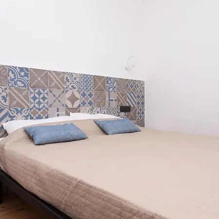 Casa de hóspedes A06 - Massignano, Meravigliosa Con Vista 3*