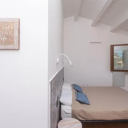 Casa de hóspedes A06 - Massignano, Meravigliosa Con Vista Massignano