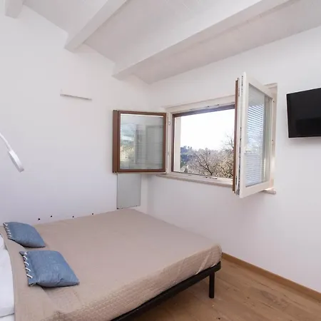 A06 - Massignano, Meravigliosa Con Vista 3*