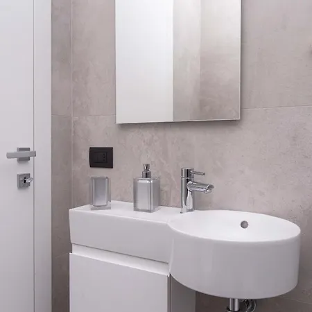 Gasthuis A06 - Massignano, Meravigliosa Con Vista